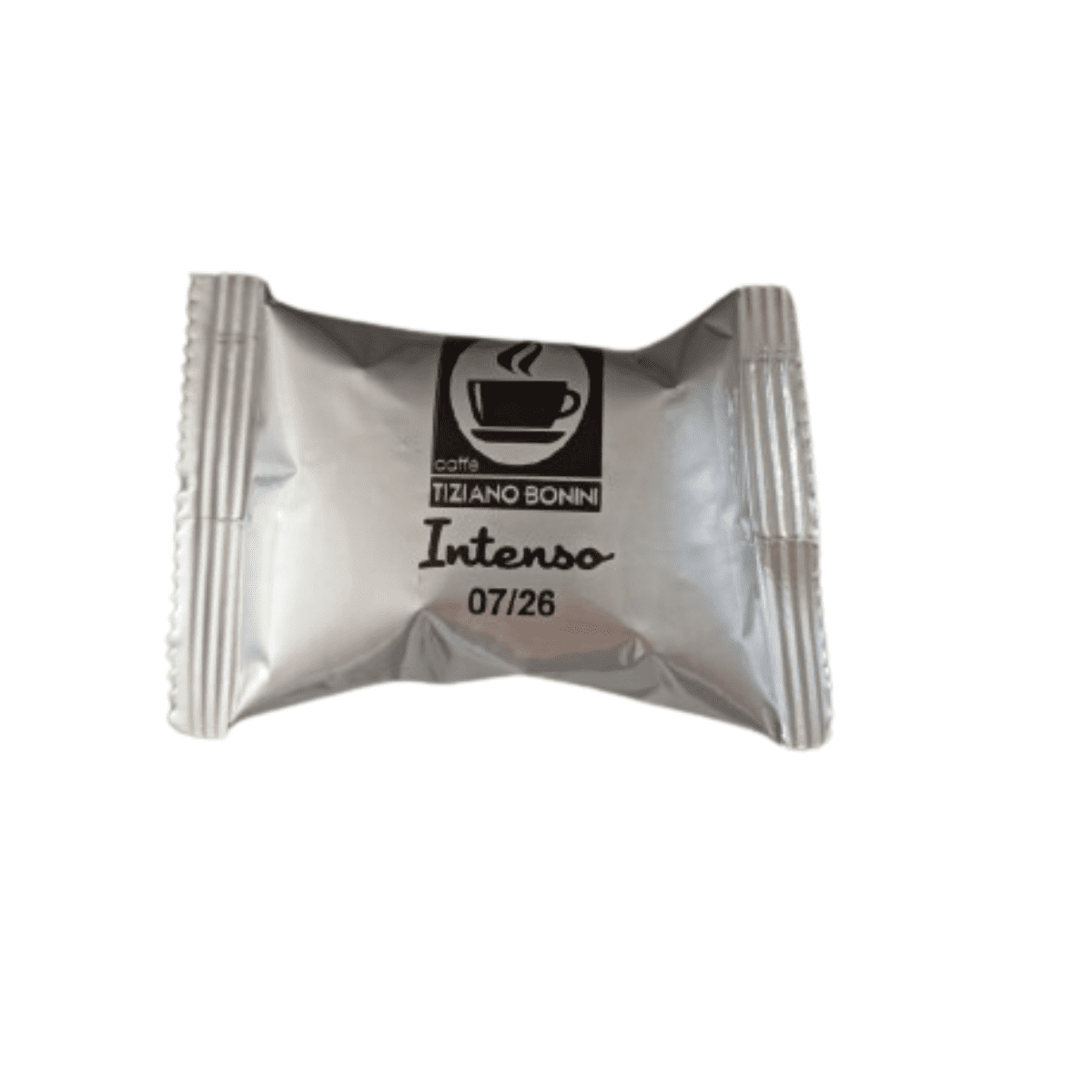 Bonini Intenso capsule compatibile Lavazza Espresso Point (50 buc)