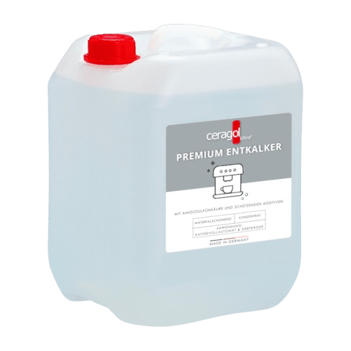 Ceragol Ultra Premium Decalcifiant Eliminare Calcru 10 Litri