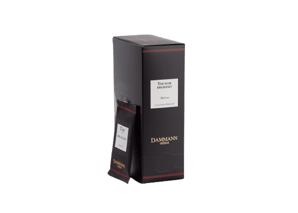 Damman Breakfast Ceai Negru 24 Pliculete Aroma Intensa