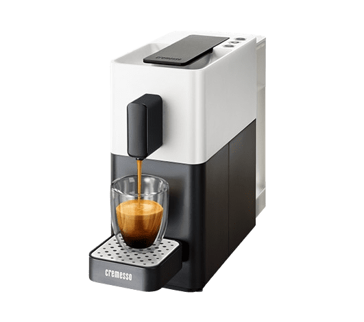 Espresor Capsule Cremesso Easy Automat Pentru Cafea Profului Acasa