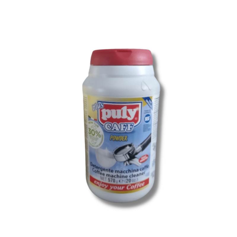 Puly Caff detergent praf profesional curatare backflush 570gr