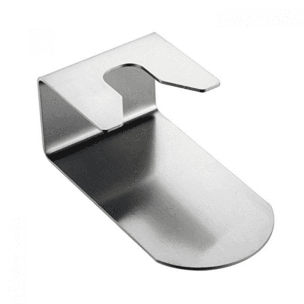 Etolia Stand Tampon Inox Portafiltru Cafetiera Espresso