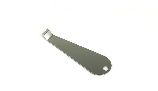 Etolia cheie profesionala pentru curatarea si intretinerea portafiltrelor espresso