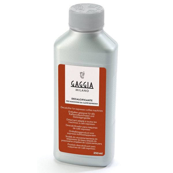 Gaggia Decalcifiant 250ml pentru aparate espresso si cafea