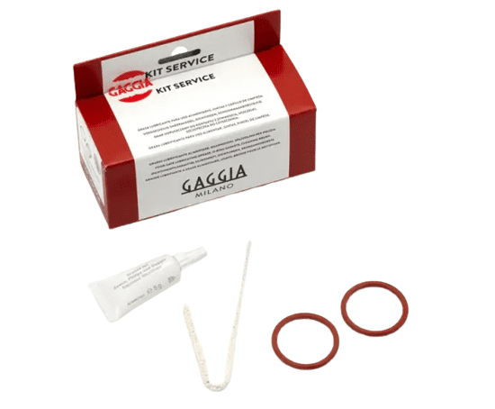Gaggia Kit Service Original pentru Cafetiera Espresso - Mentenanta Completa