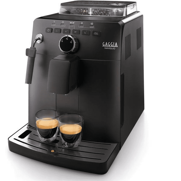 Gaggia Naviglio Classic Espressor Automat cu Pret Compact