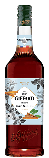 Giffard Sirop Natural de Soc 1L Pentru Cocktailuri si Bauturi