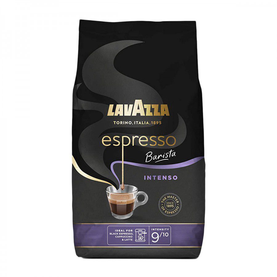 Lavazza Espresso Barista Intenso cafea boabe 1kg espressor