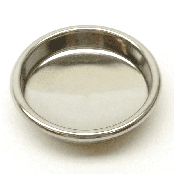 Sita Oarba 58mm Compatibila Lelit si Gaggia Portafiltru