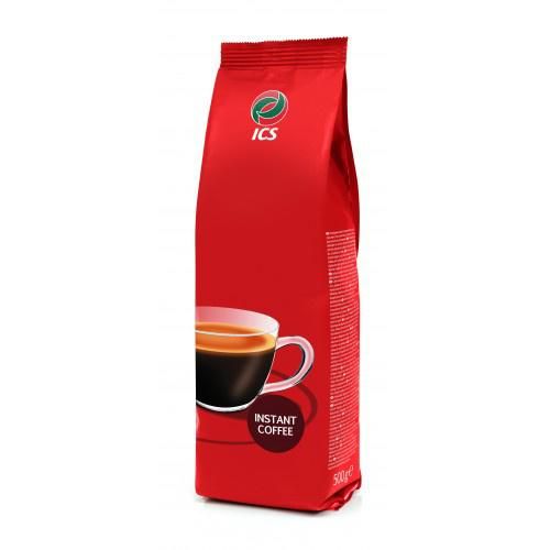 Cafea instant Ics Vending Espresso 500g - 100% solubila