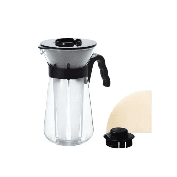 Cafetiera Hario V60 Preparare Cafea Rece Model Vic-02B