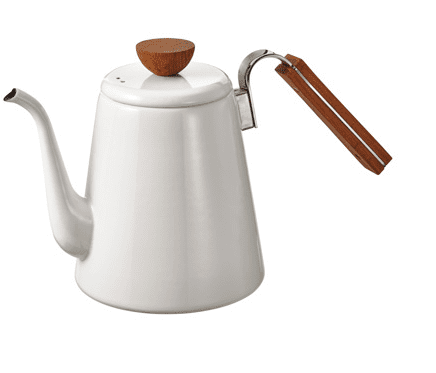 Ibric Hario Bona din email pentru ceai