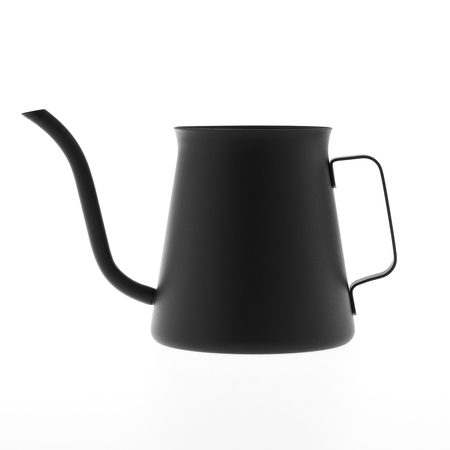 Ibric Hario Kasuya 300ml Negru Cafea Pour-Over
