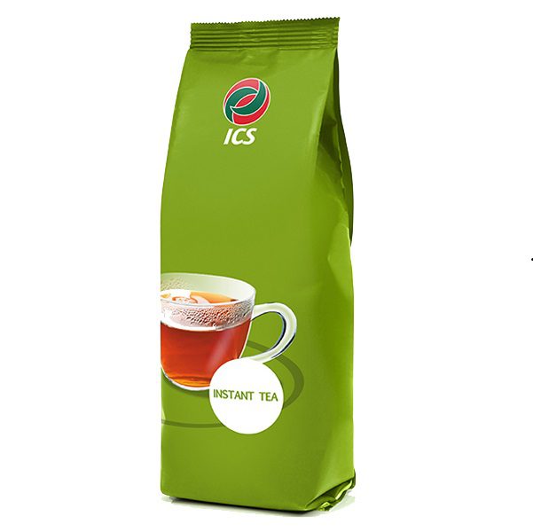 Ics Ceai instant aromat de piersica