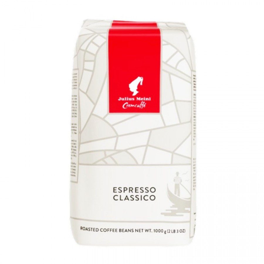 Julius Meinl Cremecaffe Espresso Classico Arabica Robusta 1kg