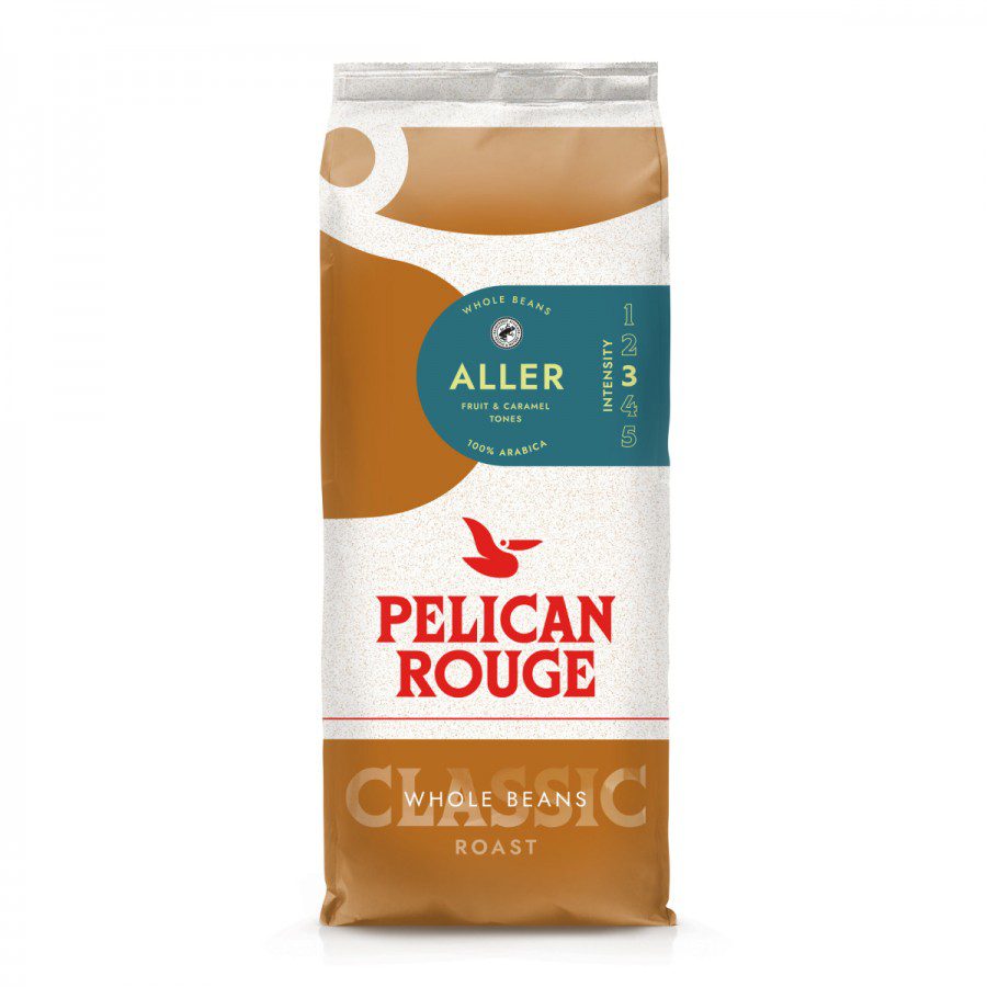 Pelican Rouge Aller Cafea Boabe Arabica 1kg Espressoare Automate