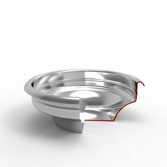 Ims B68 1T H24.5 sita single 58mm