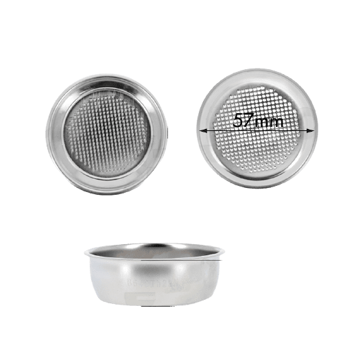 Ims Competition B64 2TH22 sita dubla Lelit 57mm