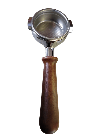 Portafiltru Faema 58mm Fara Fund Maner Alun Sita 21g Joe Frex