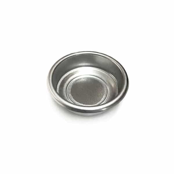 Ascaso sita profesionala din inox pentru cialde paduri 58mm espresso