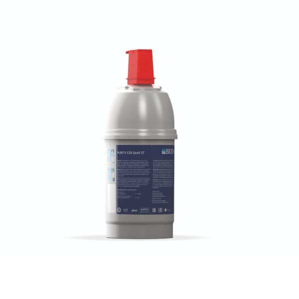 Brita Purity C50 Quell ST Cartus Filtrant Bypass Sistem Purificare Apa
