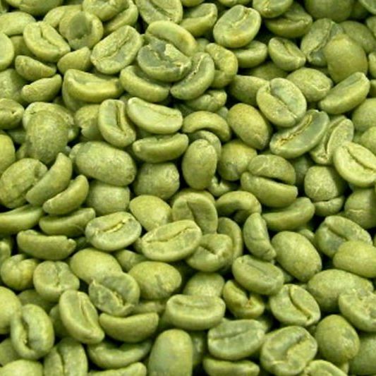 Cafea verde boabe Arabica 100% Columbia de specialitate 250g