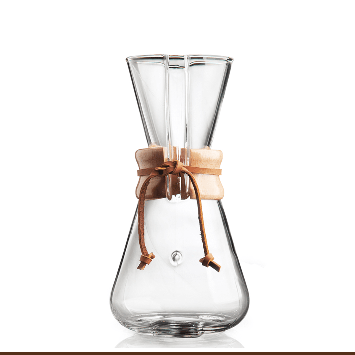 Cafetiera manuala Chemex CM-1C