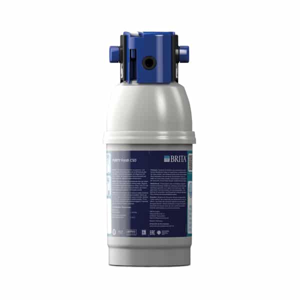 Cartus filtrant Brita Purity C50 Fresh pentru purificare avansata a apei