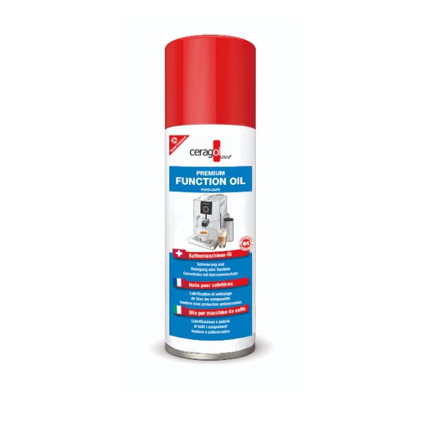Ceragol Spray Vaselina Siliconica 200 ml Protectie Termica si Hidratare Par