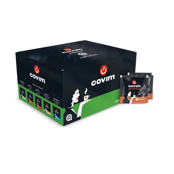 Covim Orocrema Capsule Ese 150 Buc