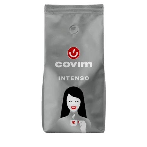 Covim Premium Cafea Boabe Arabica 3kg Prajita Proaspat Aroma Intensa