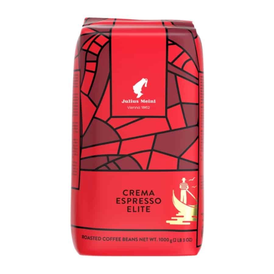 Julius Meinl Crema Espresso Elite Cafea Boabe Arabica Robusta 1kg