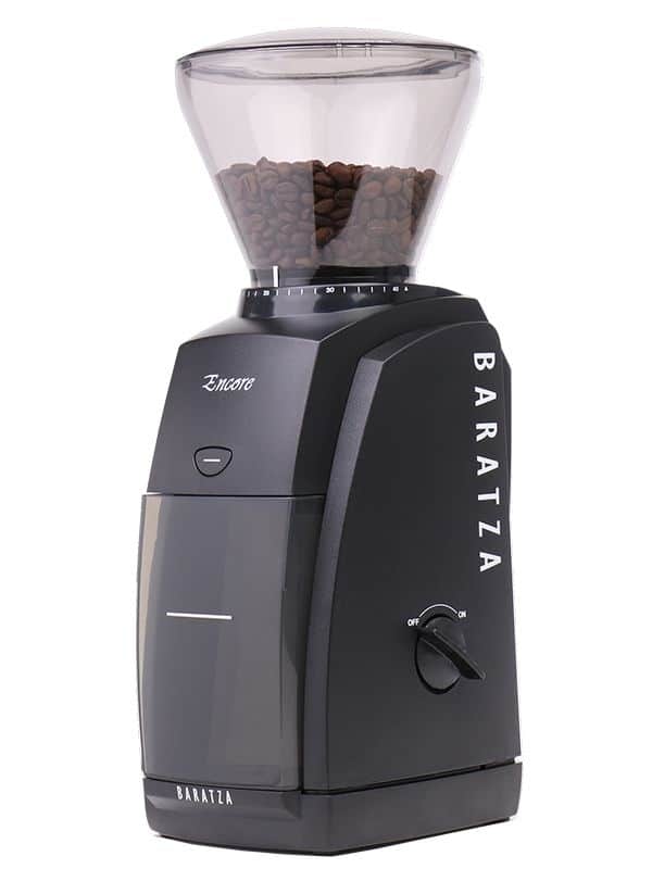 Rasnita electrica Baratza Encore pentru cafea proaspata