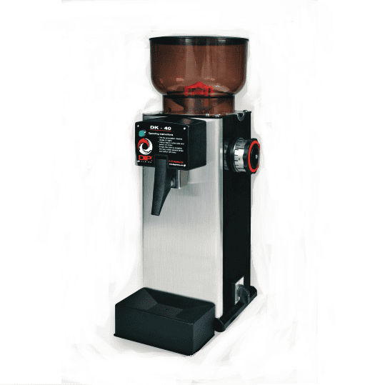 Dip grinders dk 40 rasnita profesionala pentru cafea proaspata macinata