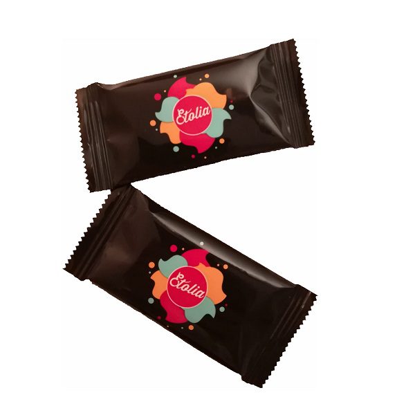 Etolia Biscuiti Caramel cu Scortisoara pentru Cafea