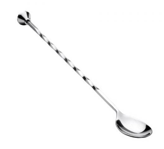 Motta Lingurita Cocktail Dvg Inox