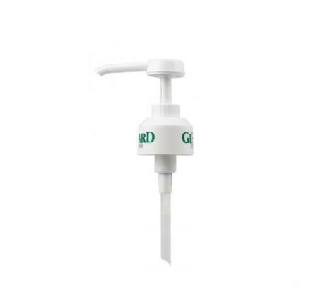 Pompa Giffard manuala pentru sticle sirop 1L
