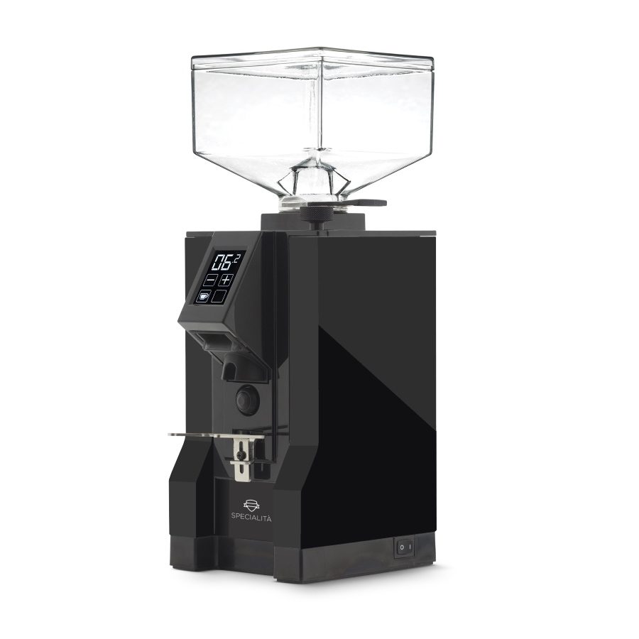 Rasnita electrica Eureka Mignon Specialita 55