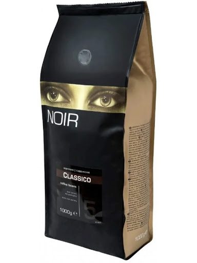 Cafea boabe Ics Noir Classico 1 kg