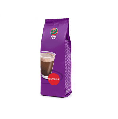 Ciocolata instant Ics Red Label 1kg