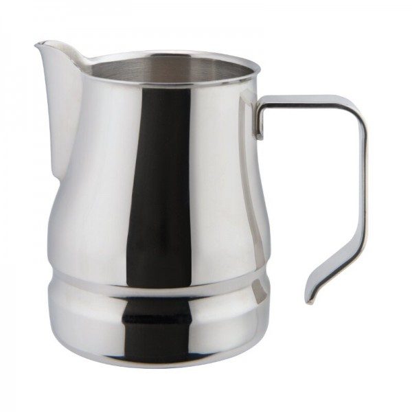 Ilsa Evolution Lattiera Inox 750ml Pentru Espresso Cremos
