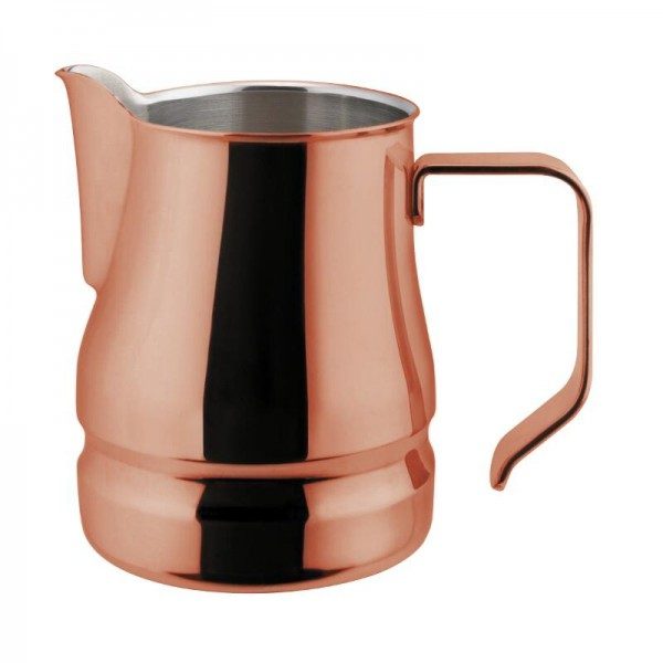 Laptiera inox cupru Ilsa Evolution 750ml