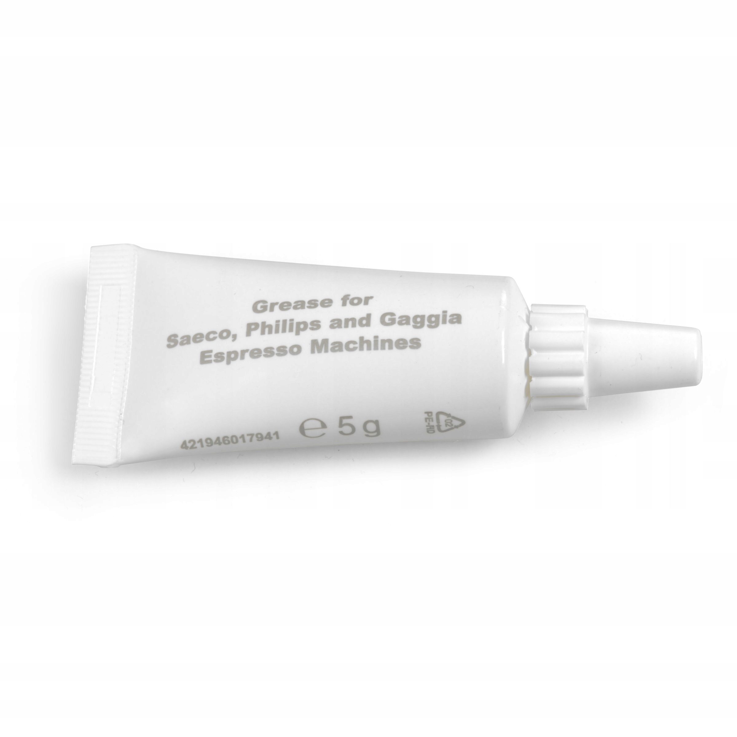 Philips Saeco HD5061/01 Vaselina Siliconica Alimentara 5ml Lubrifiant