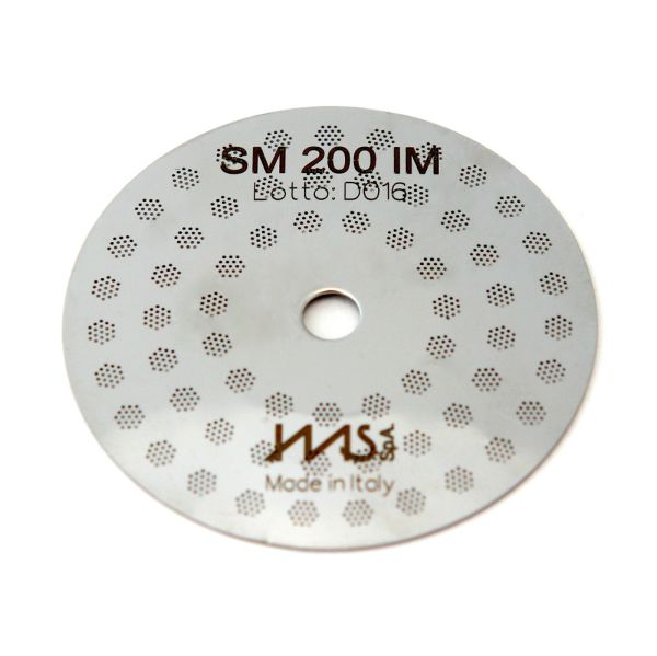 Filtru dus IM Ims Competition SM 200 cu eficienta