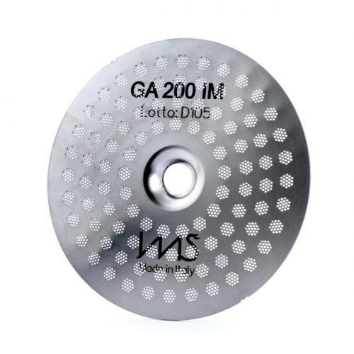 Ims Competition GA 200 IM filtru dus cu performanta optima
