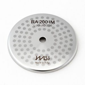 Ims Competition RA 200 filtru dus purificare eficienta
