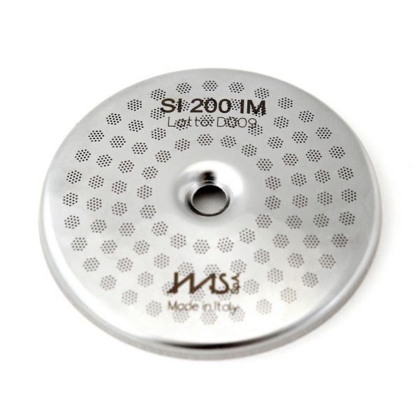 Ims Competition SI 200 Filtru Dus cu Sistem de Purificare Integrat