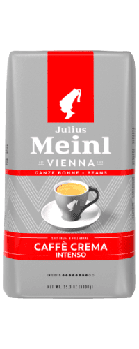Julius Meinl Trend Collection Caffe Crema Intenso 1kg cafea boabe